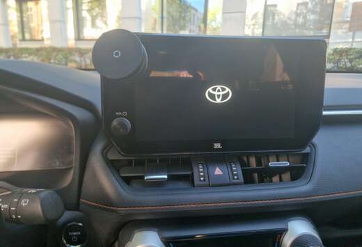 Toyota RAV4 Hybrid HEV 2.5i i-AWD Adventure (Li-ion)