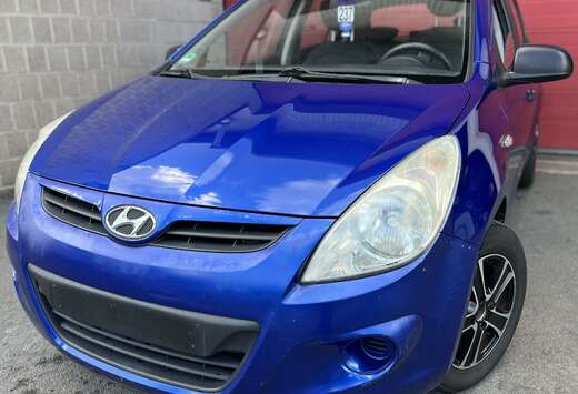 Hyundai 1.2i Comfort