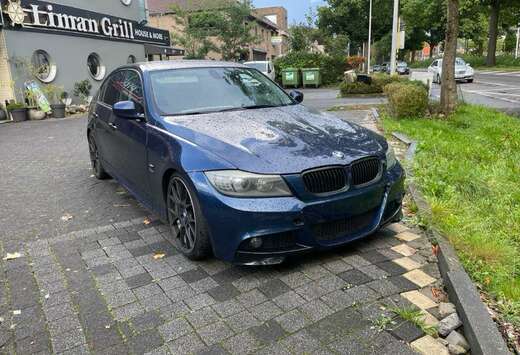 BMW 335xi