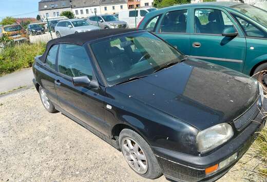 Volkswagen 1.9 TDi Selection AVTG