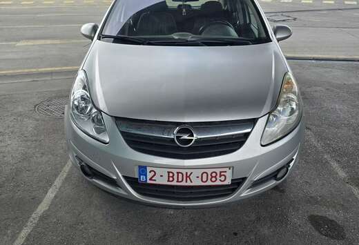 Opel 1.3 CDTi ecoFLEX Enjoy