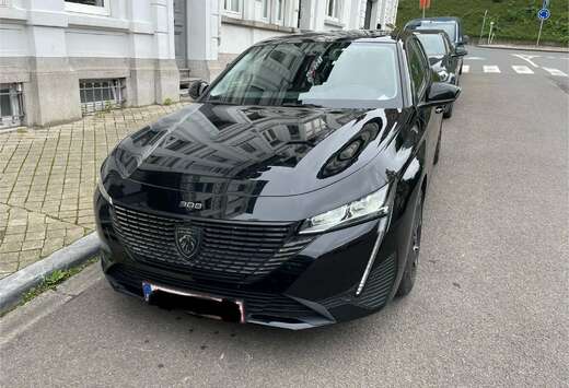 Peugeot Allure Pack S&S  Full Options  Garantie 2027