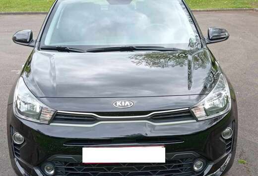 Kia 1.2i Must