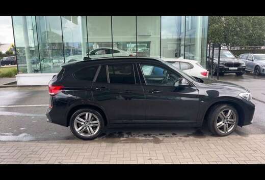 BMW xDrive20d Aut. M Sport