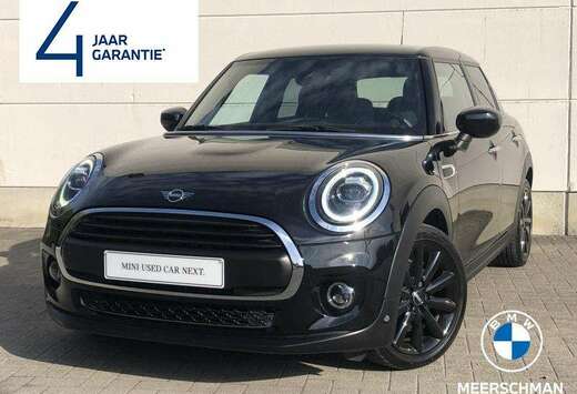 MINI 5d gps led pdc dab 17