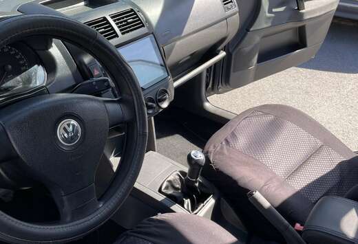 Volkswagen 1.2i Edition