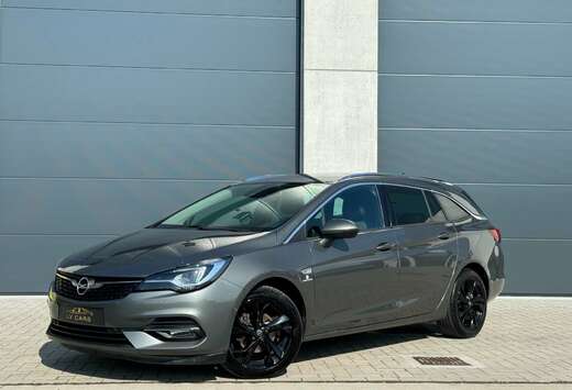 Opel 1.5 D Sports tourer / Garantie /