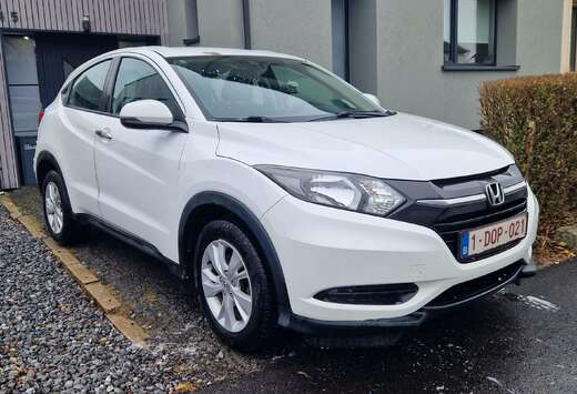 Honda HR-V 1.6 D-TEC Comfort