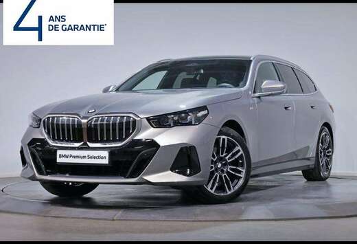 BMW d Touring Kit M Sport