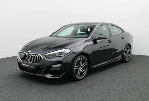 BMW 2-serie Gran Coupé 218i M-Pakket  LED  LMV  PDC