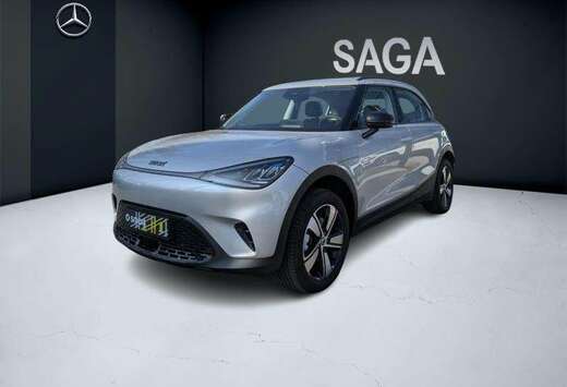 Smart (01.2023-) 200kW Pro