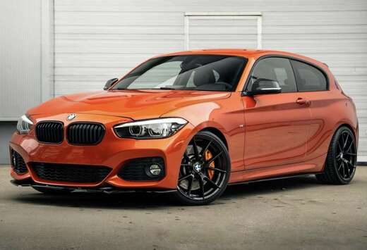 BMW 118iA