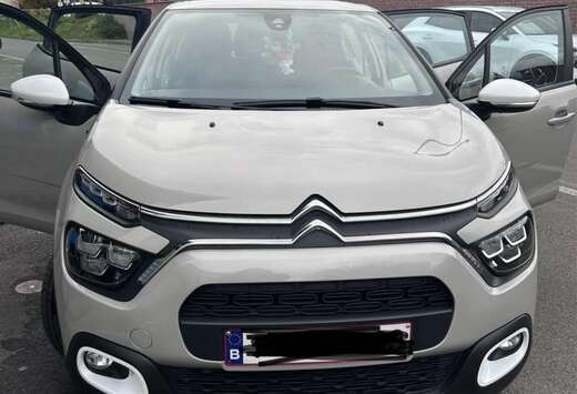 Citroen C3 1.2i PureTech You S