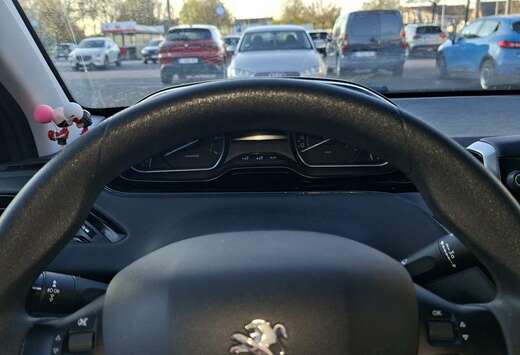 Peugeot PureTech 68 Access