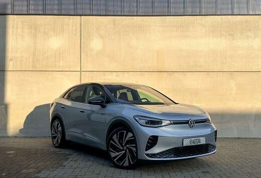 Volkswagen ID.5 4Motion GTX*KESSY*CAMERA*KUIPSTOELEN* ...