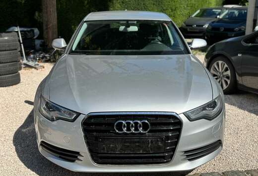 Audi 2.0 TFSI Multitronic - 56000KM - LED - GARANTIE