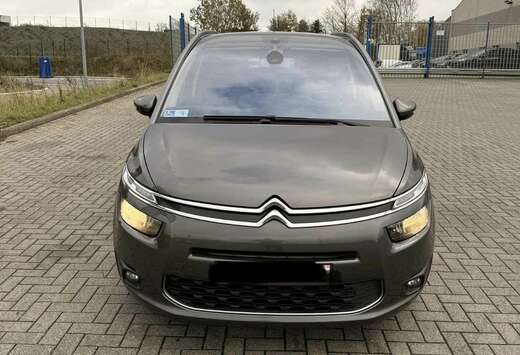 Citroen 1.6 BlueHDi Business GPS S&S (Fleet)
