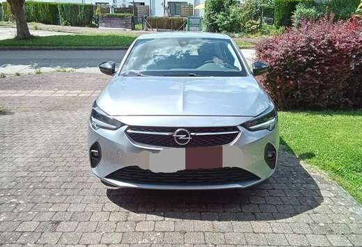 Opel 1.2 Turbo Edition S/S