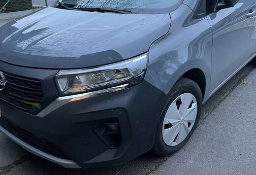 Nissan Townstar L1 2,0 DIG-T 130 Tekna