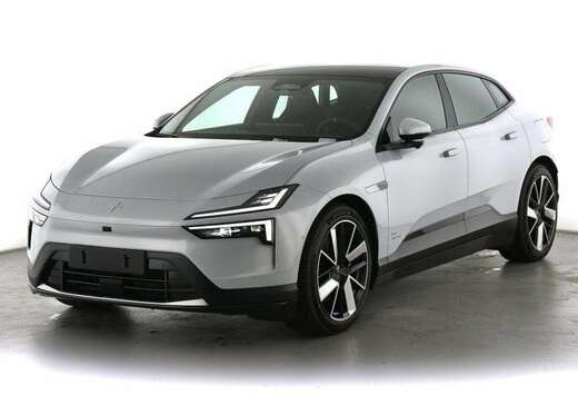 LONG RANGE SINGLE MOTOR 110 KWH