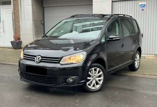 Volkswagen Essence automatique prête à immatriculer