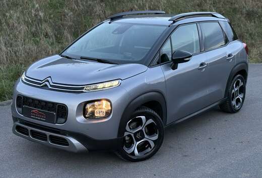 Citroen Aut.  1ste eigenaar  12 maanden garantie