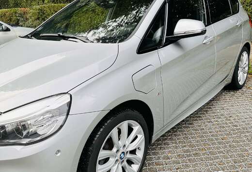 BMW Active Tourer PHEV 225xeA