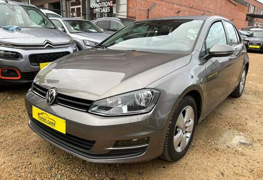Volkswagen * 2.0TDi *Highline *DSG*