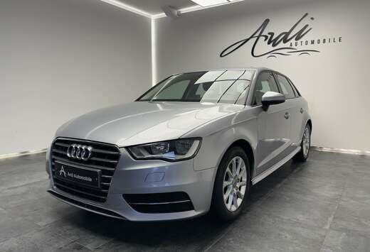 Audi Sportback 1.6 TDi ultra *CRUISE*1ER PROP*GARANTI ...