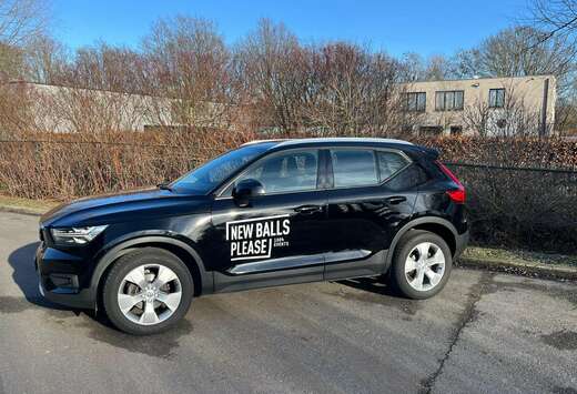 Volvo XC40 T2 Momentum Pro