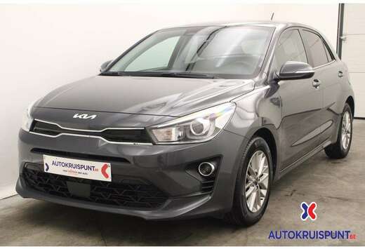 Kia 1.2 Pulse Dig.Airco Apple Carplay Android Alu