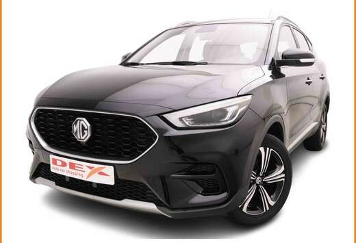 MG 1.5 VTi Tech Comfort + CarPlay