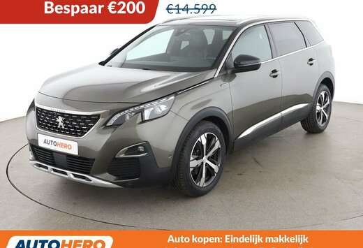 Peugeot 1.2 PureTech Allure