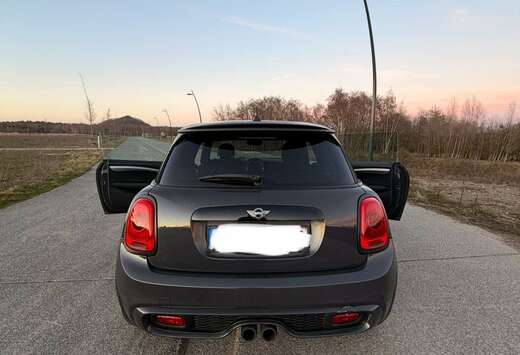 MINI Mini 2.0 Cooper S