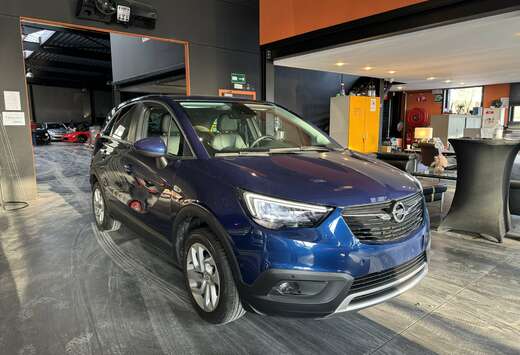 Opel 1.2 - AUTOMATIQUE - 32.142 KM  APP/AND CARPLAY