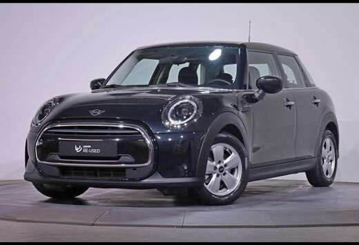 MINI Hatch 5 portes Face Lift