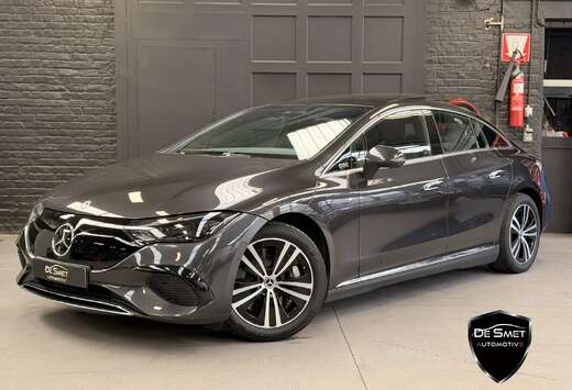 Mercedes-Benz EQE 90.6 kWh 300 Business Edition