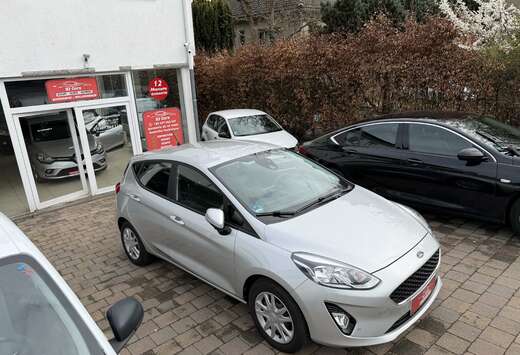 Ford 1.1i*5PORTES*AIRCO*CAMERA*GARANTIE 12MOIS*