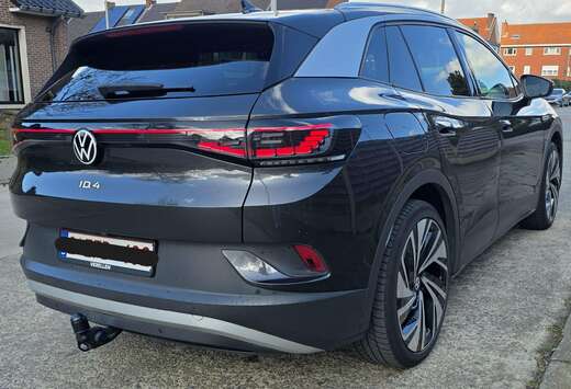 Volkswagen 77 kWh Pro Performance - Full Option - Tre ...