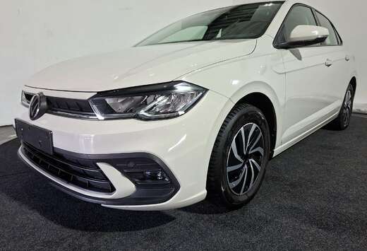 Volkswagen Polo 1.0 TSI  Carplay