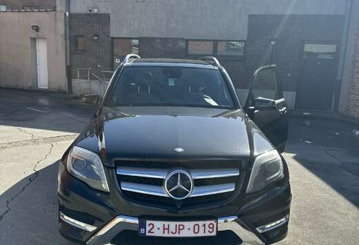 Mercedes-Benz CDI 2WD BE Start/Stop