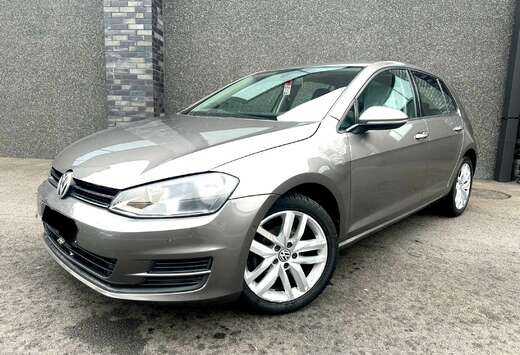 Volkswagen 1.6 CR TDi Highline