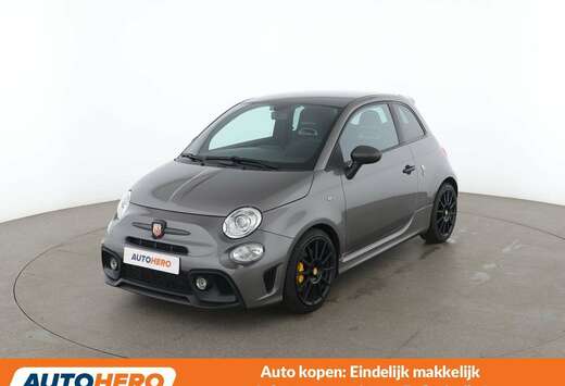 Abarth 1.4 Competizione