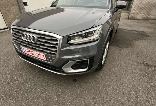 Audi 1.0 TFSI Sport S tronic