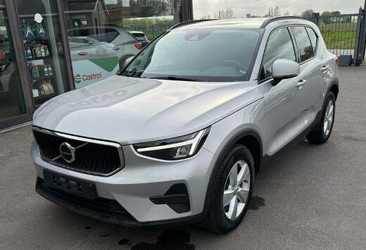 Volvo XC40 1.5 T2 Essential Geartronic