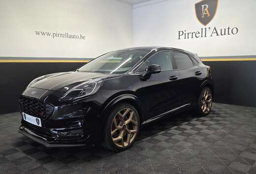 Ford ST Gold Edition 628/999 *Garantie possible jusqu ...