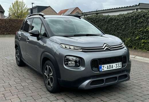Citroen 1.2 Essence , Airco , 65.000km , 02.2019