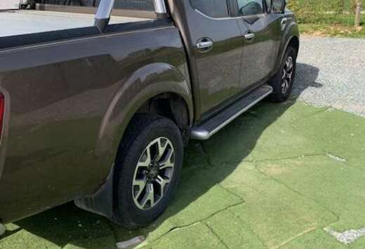 Renault 2.3 dCi Energy 4x4 Denali Aut