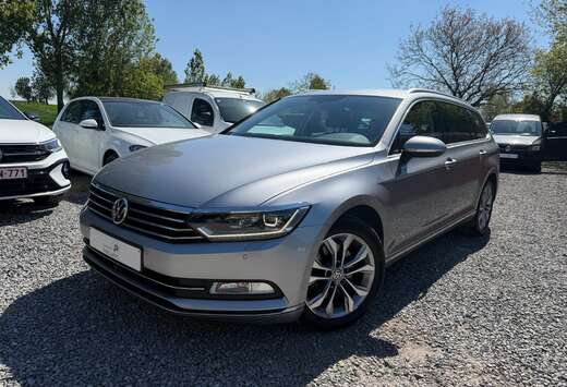 Volkswagen DSG / FULL OPTIONS / 1.6 TDI 115 CV / 214. ...