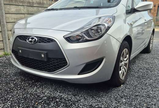 Hyundai 1.4i Go